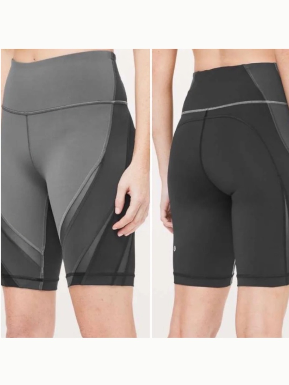 Lululemon NWOT Colour Me Ombre Short (6)